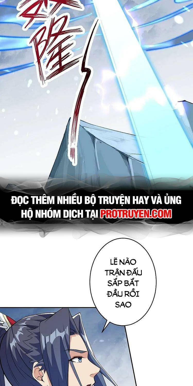 đọc truyện Nghịch Thiên Tà Thần Chương 630 ảnh 13 tại Thiên Thai Truyện