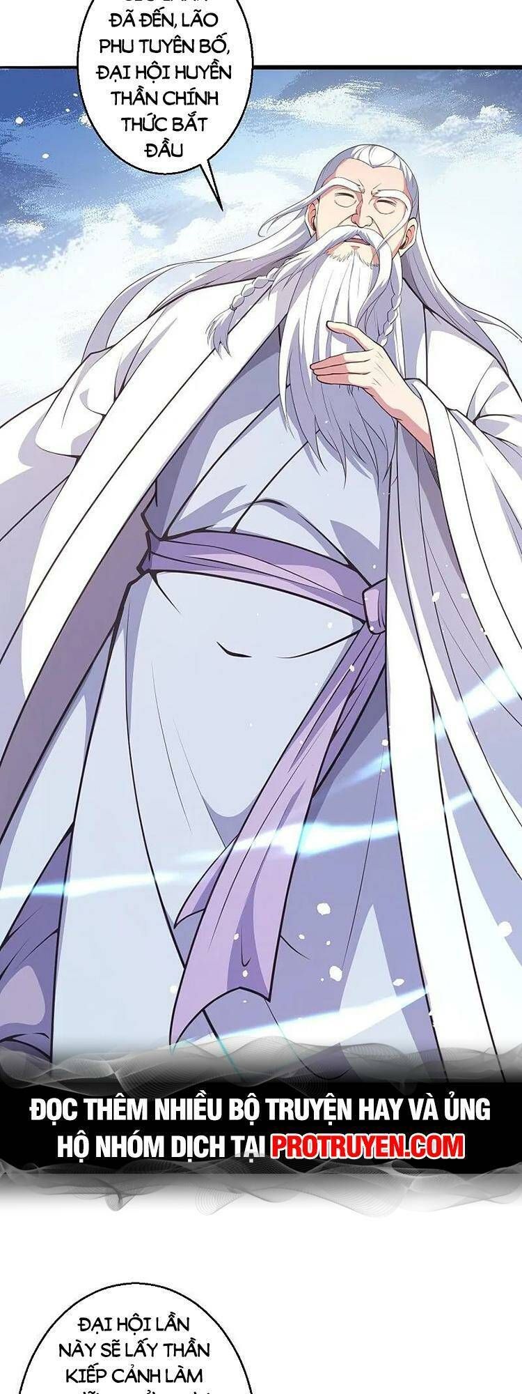 đọc truyện Nghịch Thiên Tà Thần Chương 630 ảnh 16 tại Thiên Thai Truyện