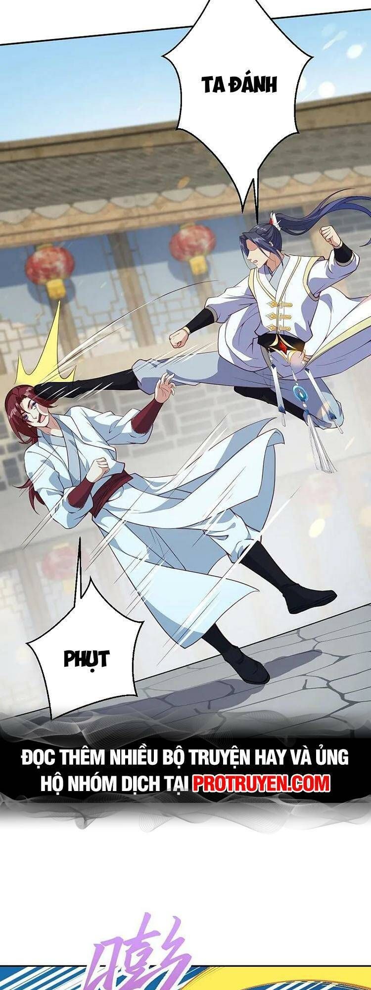 đọc truyện Nghịch Thiên Tà Thần Chương 630 ảnh 4 tại Thiên Thai Truyện