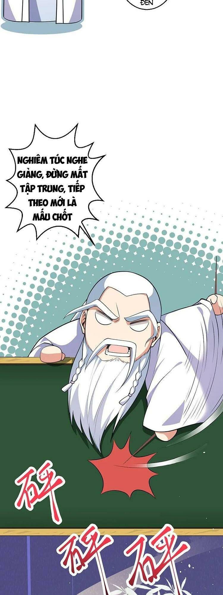 đọc truyện Nghịch Thiên Tà Thần Chương 630 ảnh 23 tại Thiên Thai Truyện