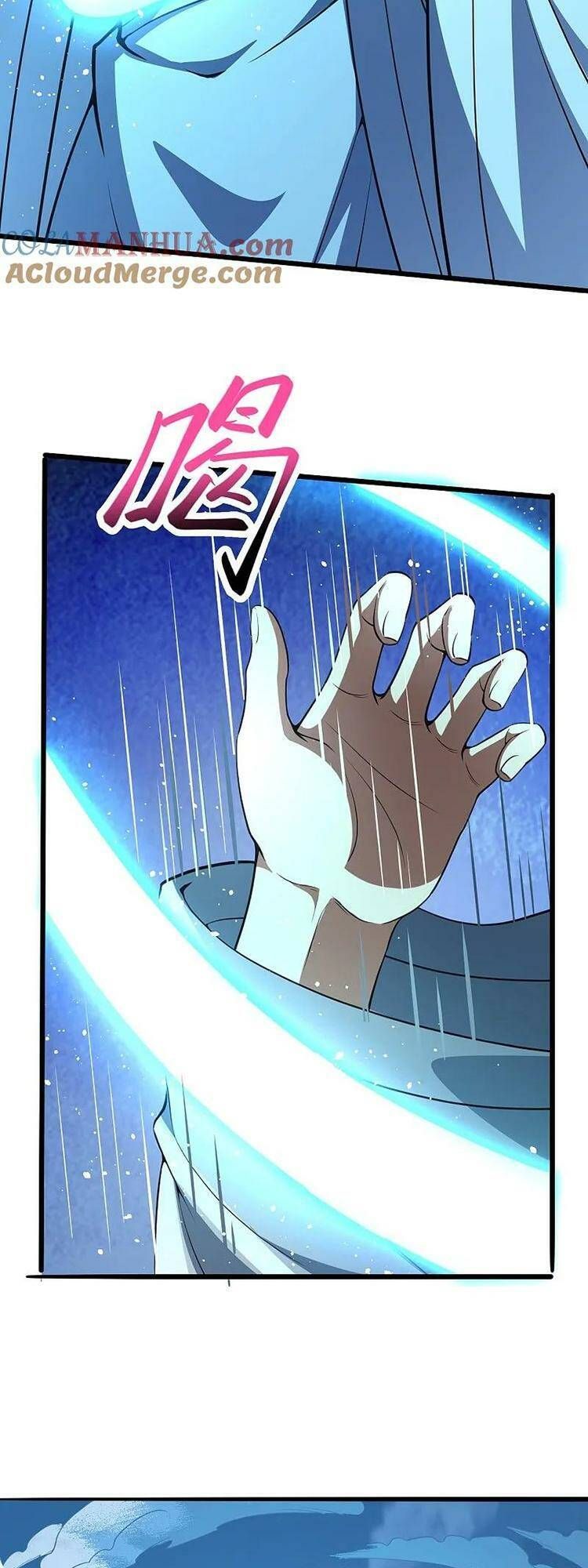 đọc truyện Nghịch Thiên Tà Thần Chương 630 ảnh 27 tại Thiên Thai Truyện