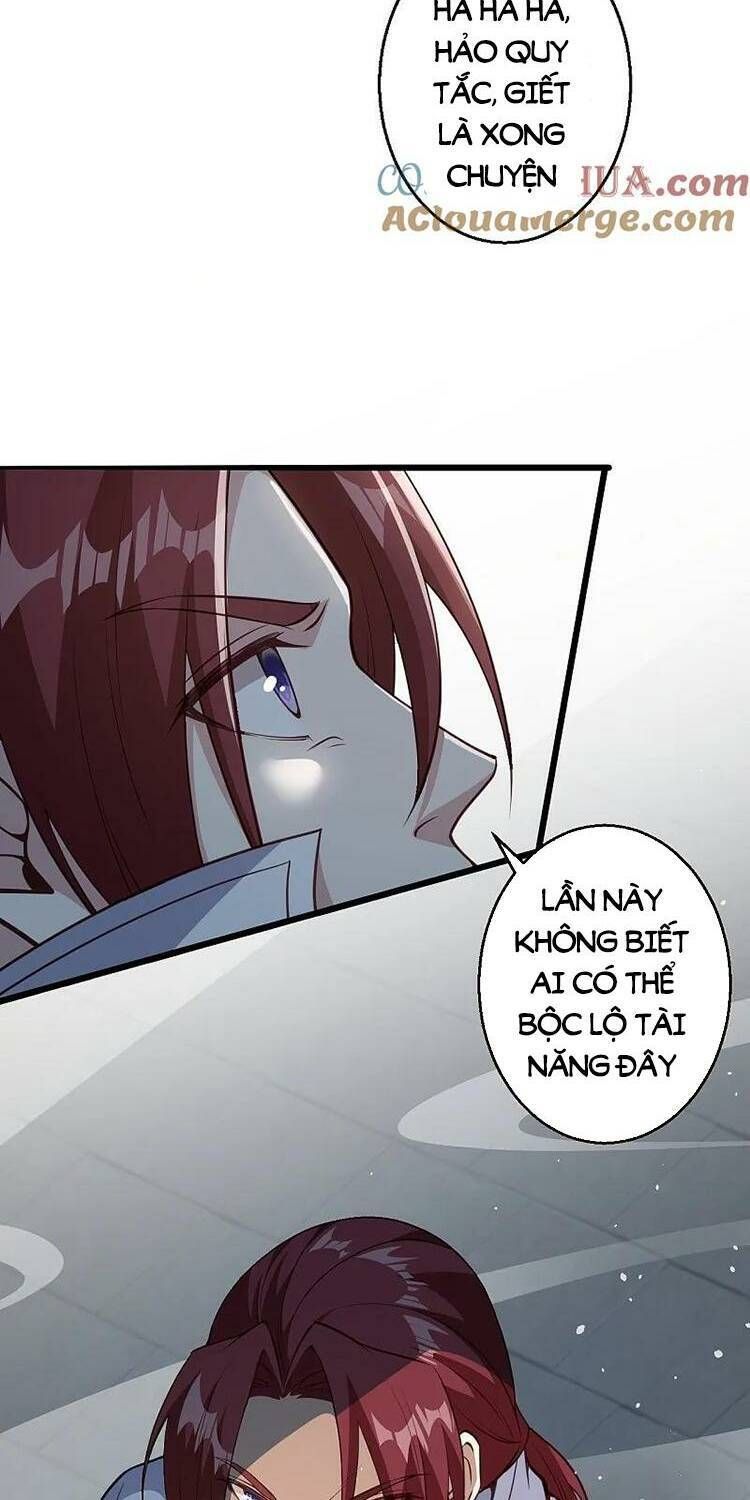 đọc truyện Nghịch Thiên Tà Thần Chương 630 ảnh 30 tại Thiên Thai Truyện