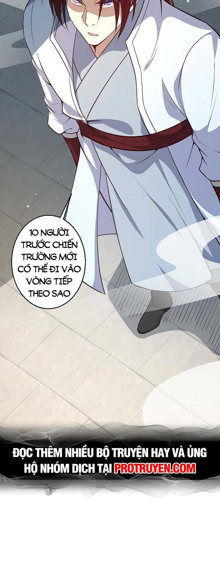 đọc truyện Nghịch Thiên Tà Thần Chương 630 ảnh 31 tại Thiên Thai Truyện