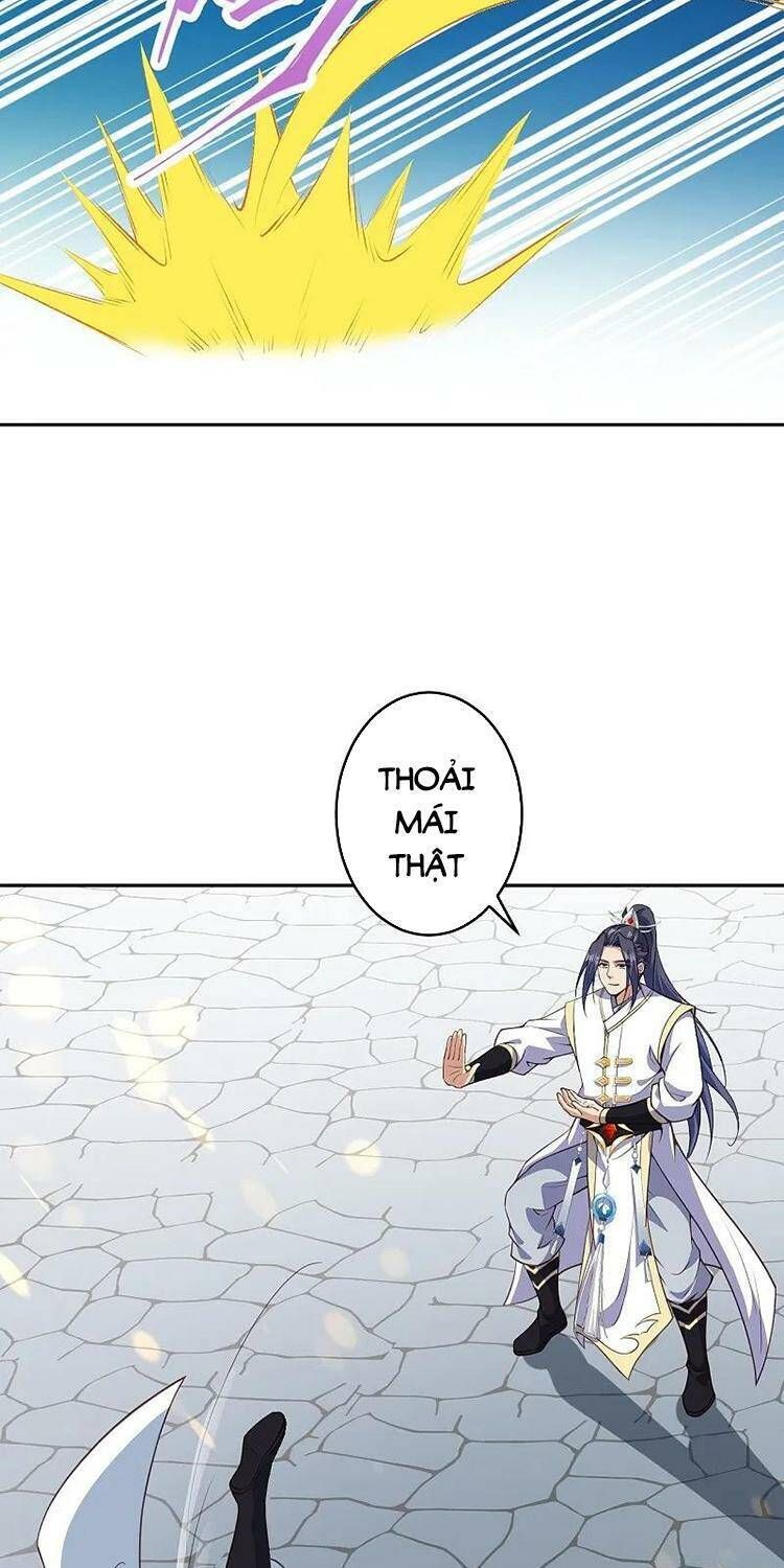 đọc truyện Nghịch Thiên Tà Thần Chương 630 ảnh 5 tại Thiên Thai Truyện