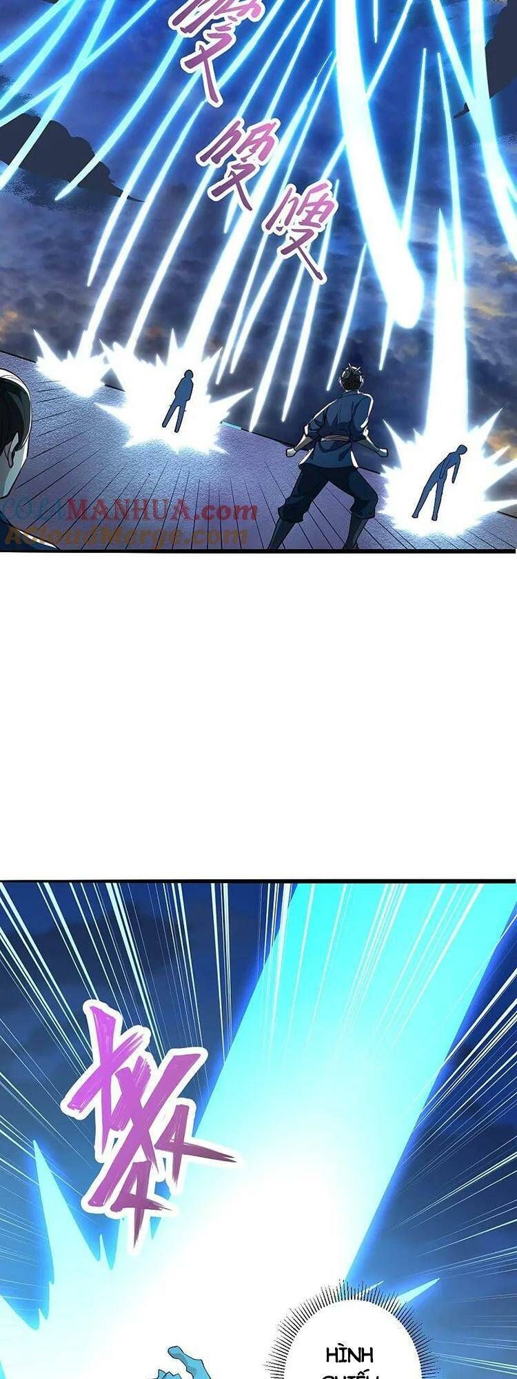 đọc truyện Nghịch Thiên Tà Thần Chương 630 ảnh 35 tại Thiên Thai Truyện