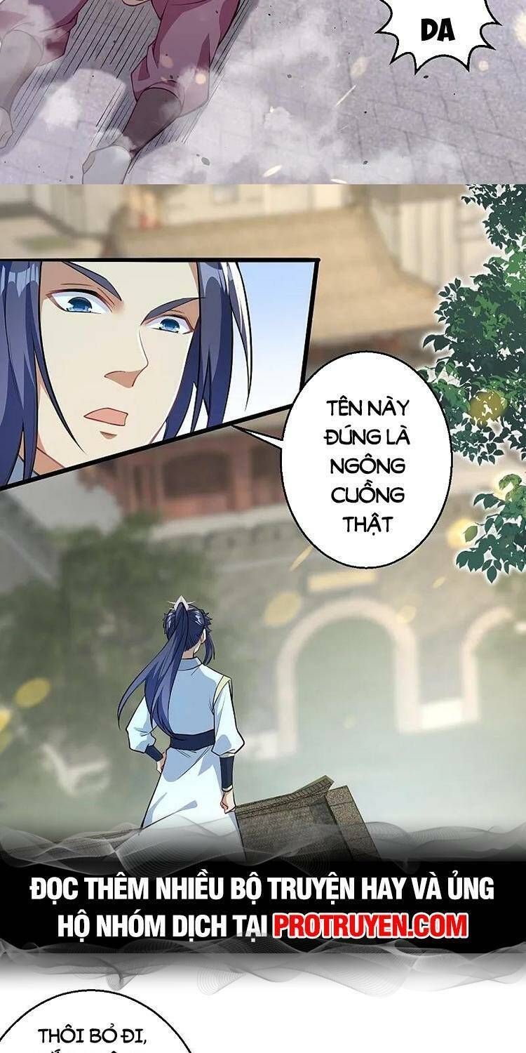 đọc truyện Nghịch Thiên Tà Thần Chương 630 ảnh 41 tại Thiên Thai Truyện