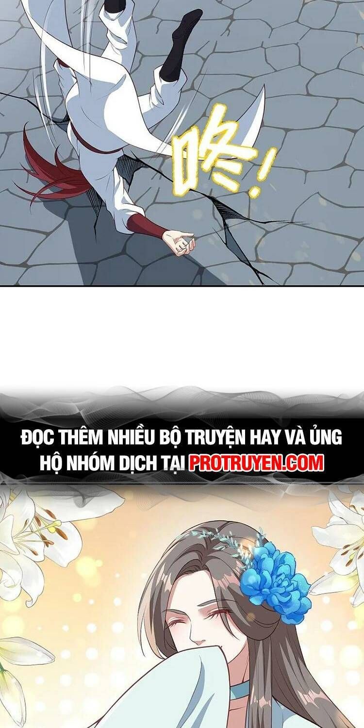 đọc truyện Nghịch Thiên Tà Thần Chương 630 ảnh 6 tại Thiên Thai Truyện