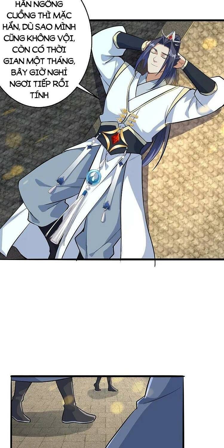 đọc truyện Nghịch Thiên Tà Thần Chương 630 ảnh 42 tại Thiên Thai Truyện