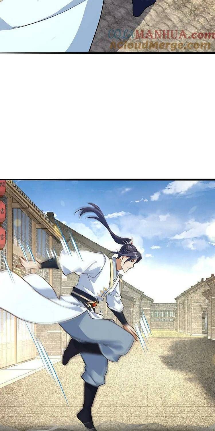 đọc truyện Nghịch Thiên Tà Thần Chương 630 ảnh 45 tại Thiên Thai Truyện