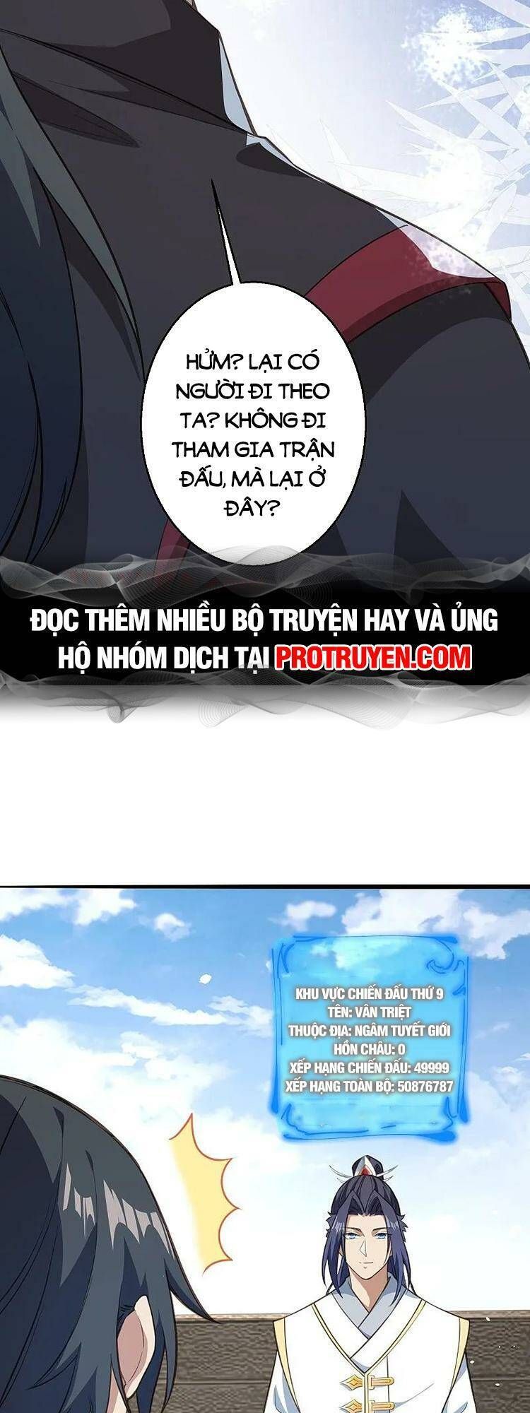 đọc truyện Nghịch Thiên Tà Thần Chương 630 ảnh 52 tại Thiên Thai Truyện