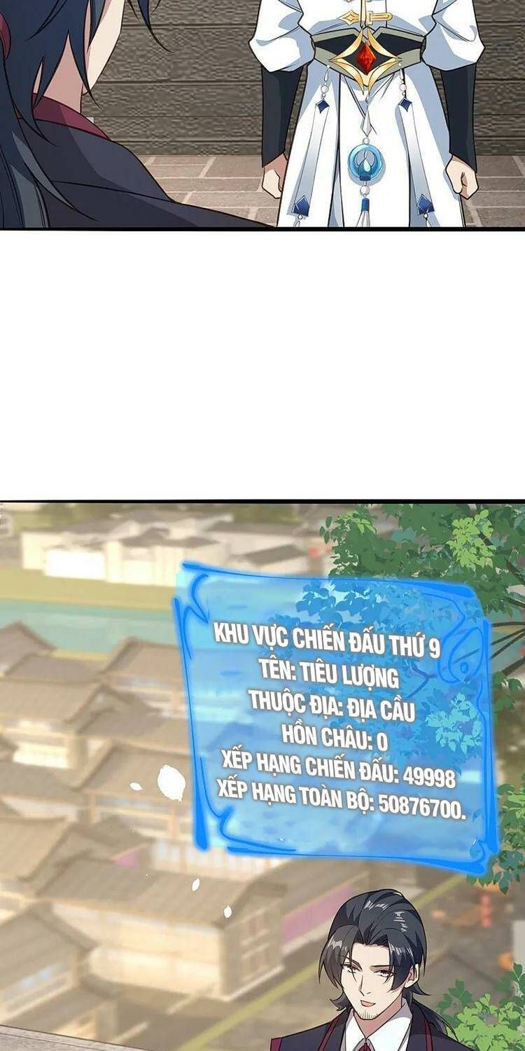 đọc truyện Nghịch Thiên Tà Thần Chương 630 ảnh 53 tại Thiên Thai Truyện