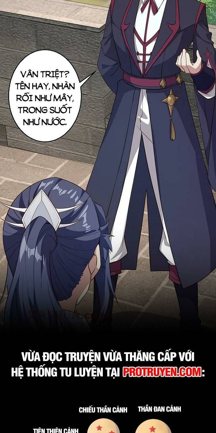 đọc truyện Nghịch Thiên Tà Thần Chương 630 ảnh 54 tại Thiên Thai Truyện