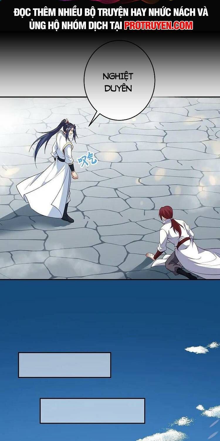 đọc truyện Nghịch Thiên Tà Thần Chương 630 ảnh 10 tại Thiên Thai Truyện