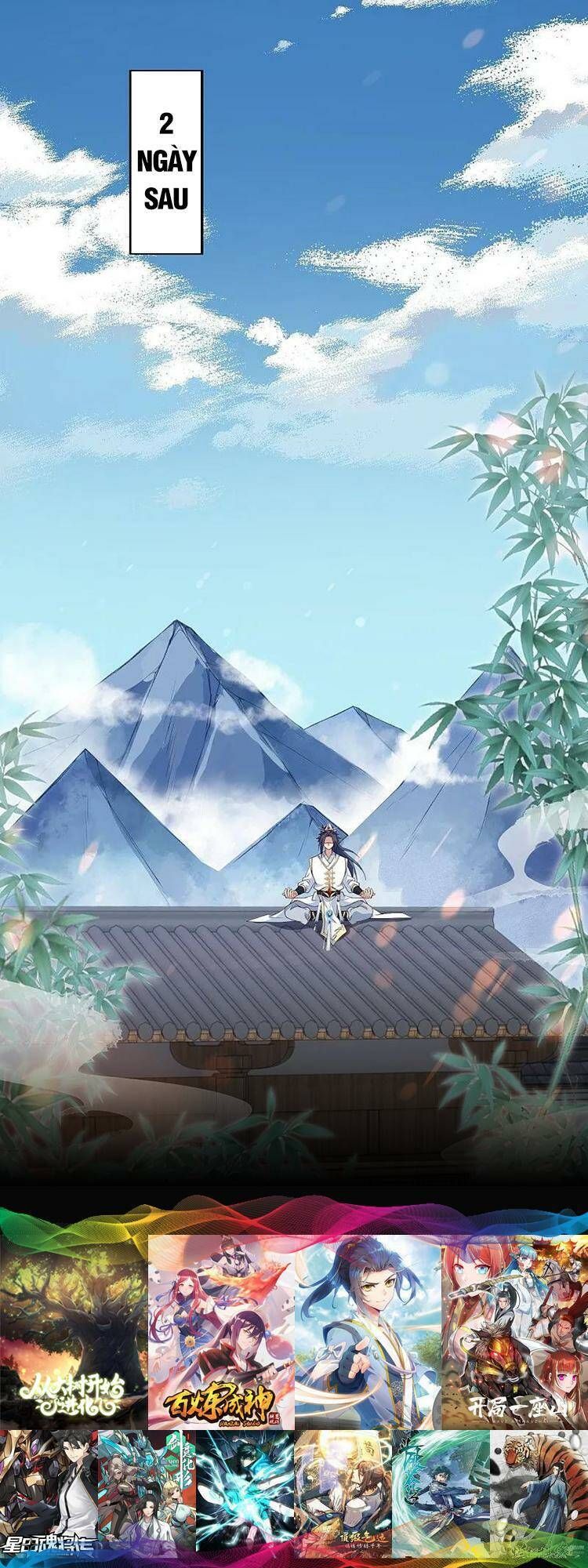 đọc truyện Nghịch Thiên Tà Thần Chương 630 ảnh 11 tại Thiên Thai Truyện