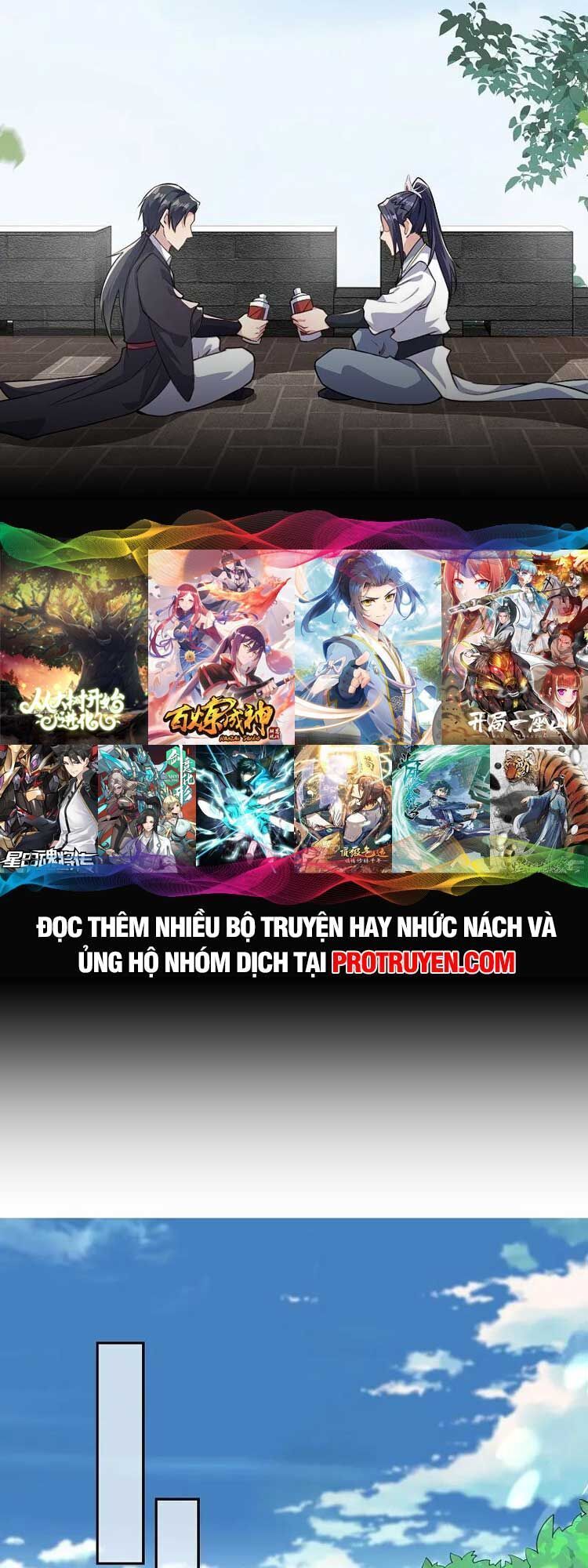 đọc truyện Nghịch Thiên Tà Thần Chương 631 ảnh 12 tại Thiên Thai Truyện