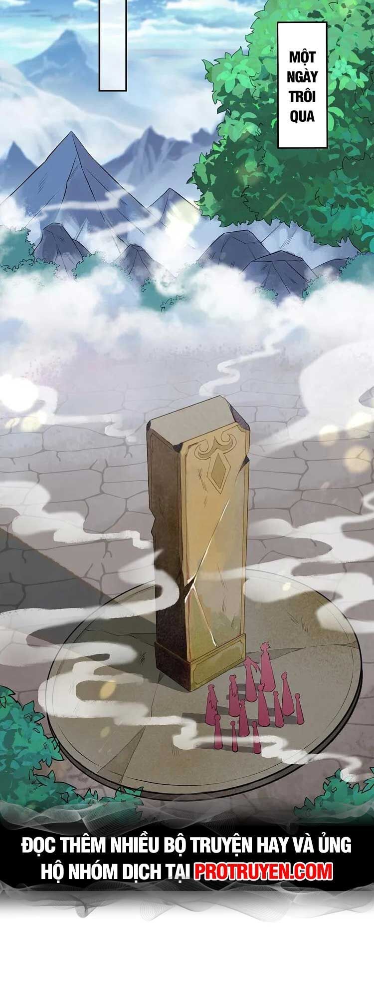 đọc truyện Nghịch Thiên Tà Thần Chương 631 ảnh 13 tại Thiên Thai Truyện