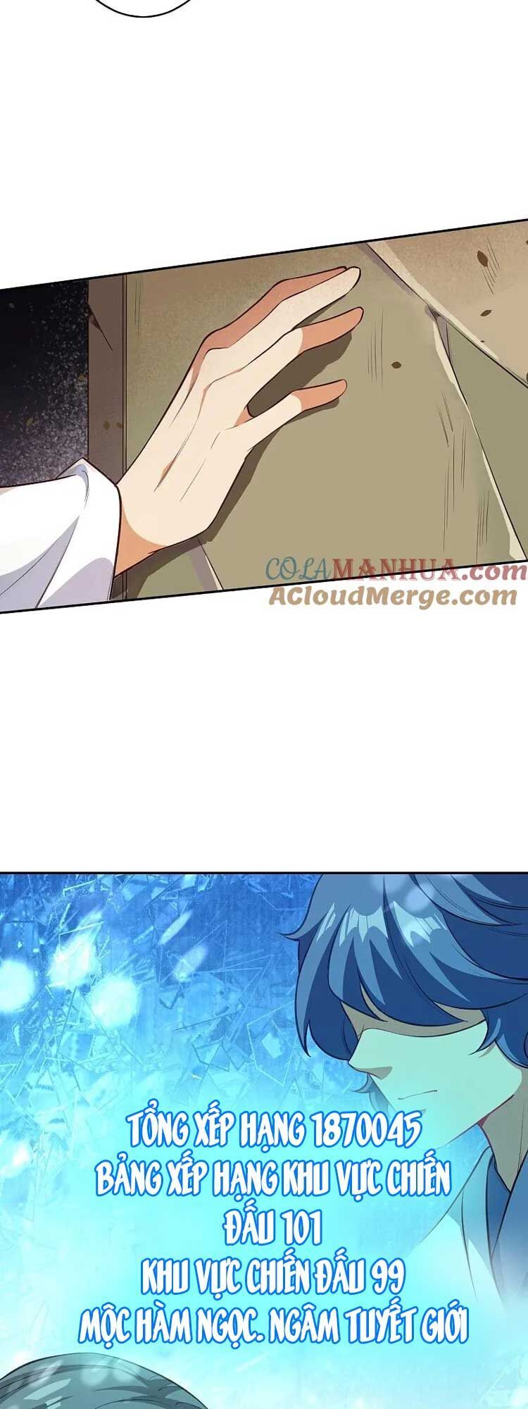 đọc truyện Nghịch Thiên Tà Thần Chương 631 ảnh 18 tại Thiên Thai Truyện