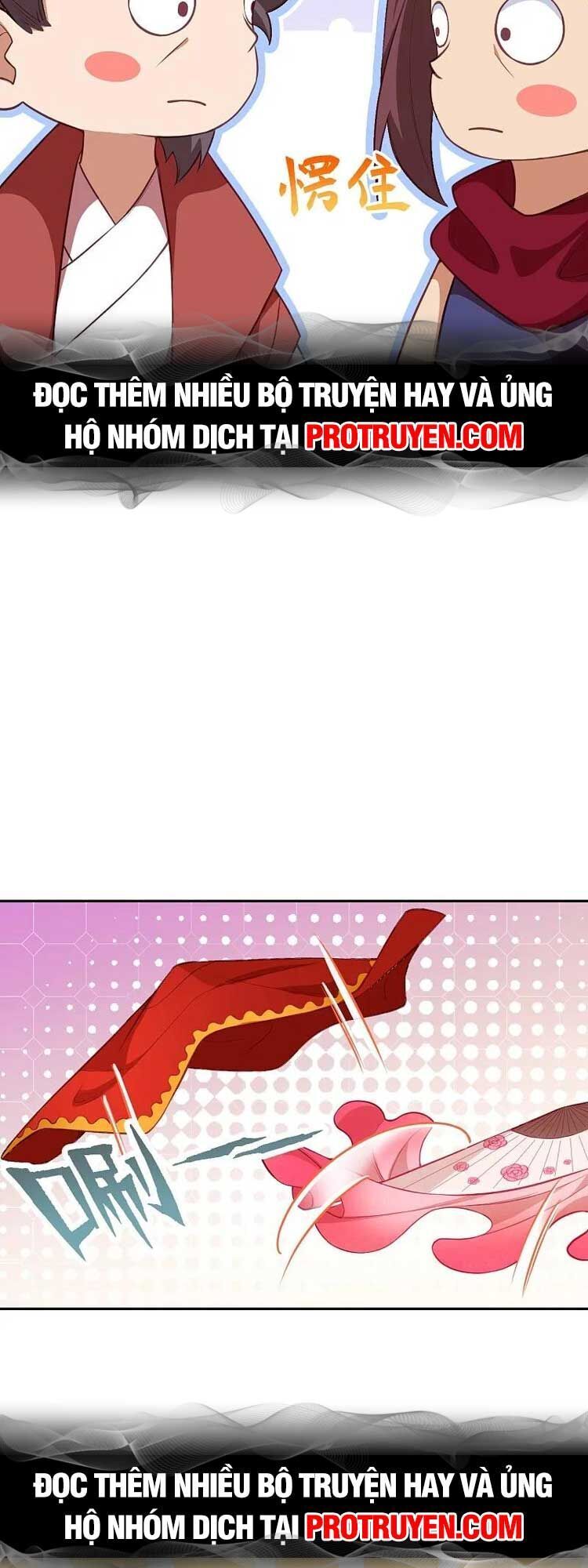 đọc truyện Nghịch Thiên Tà Thần Chương 631 ảnh 24 tại Thiên Thai Truyện