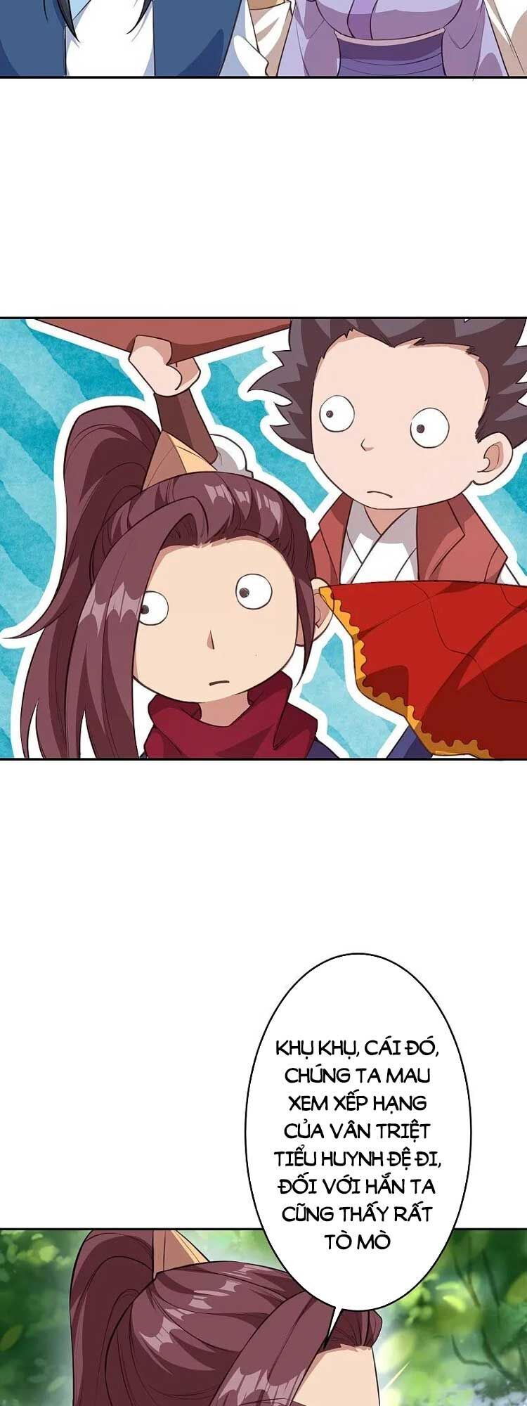 đọc truyện Nghịch Thiên Tà Thần Chương 631 ảnh 26 tại Thiên Thai Truyện