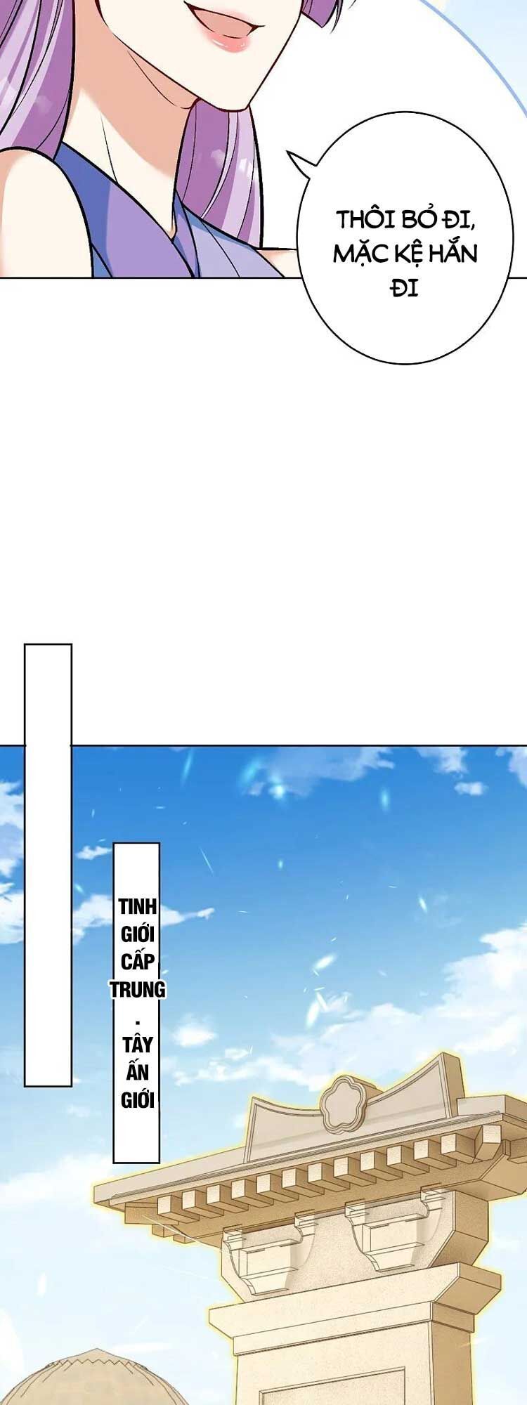 đọc truyện Nghịch Thiên Tà Thần Chương 631 ảnh 34 tại Thiên Thai Truyện