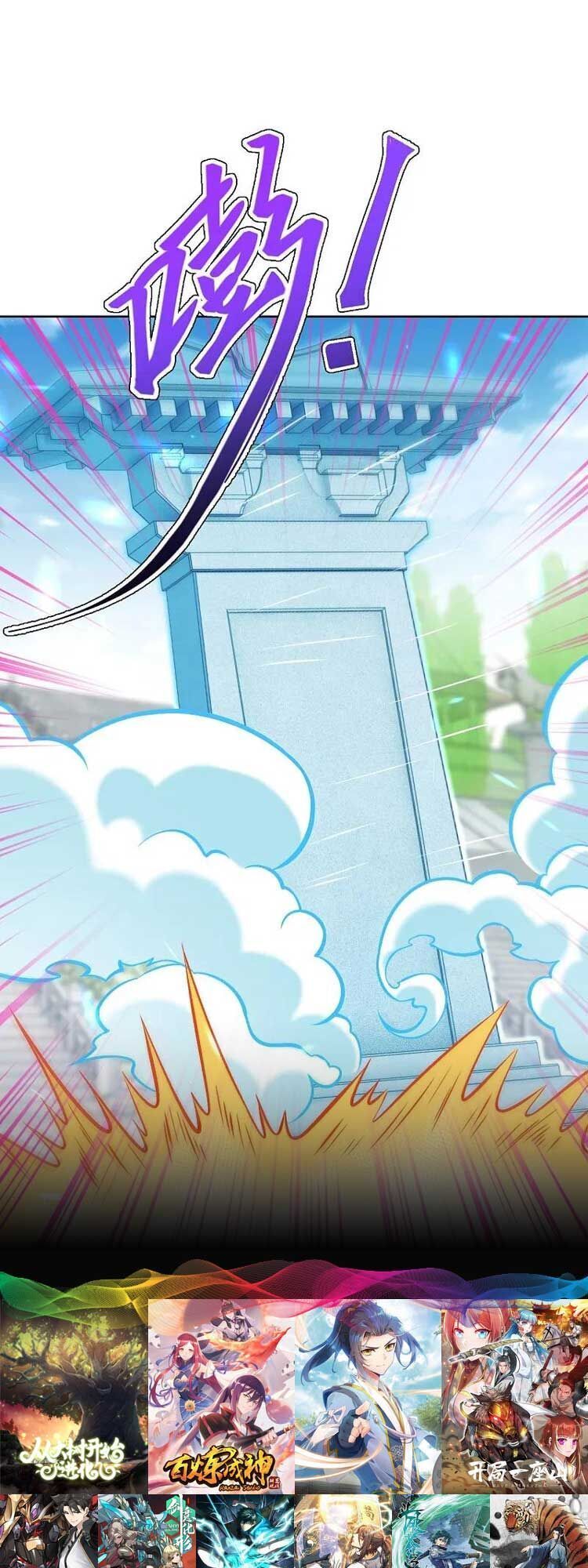 đọc truyện Nghịch Thiên Tà Thần Chương 631 ảnh 39 tại Thiên Thai Truyện