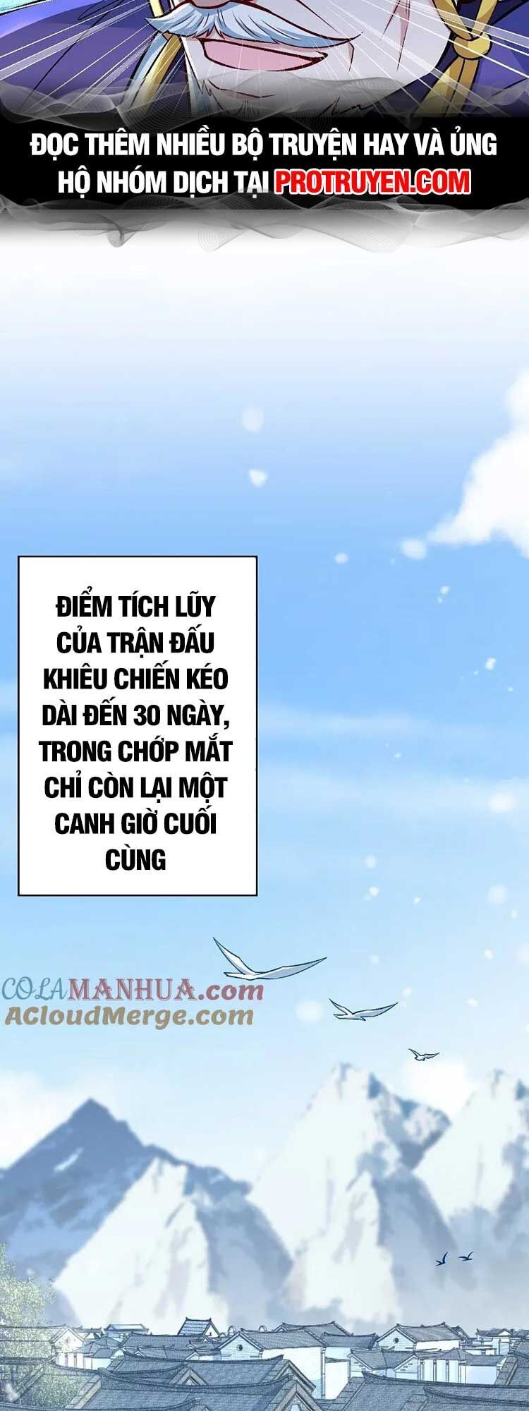 đọc truyện Nghịch Thiên Tà Thần Chương 631 ảnh 42 tại Thiên Thai Truyện