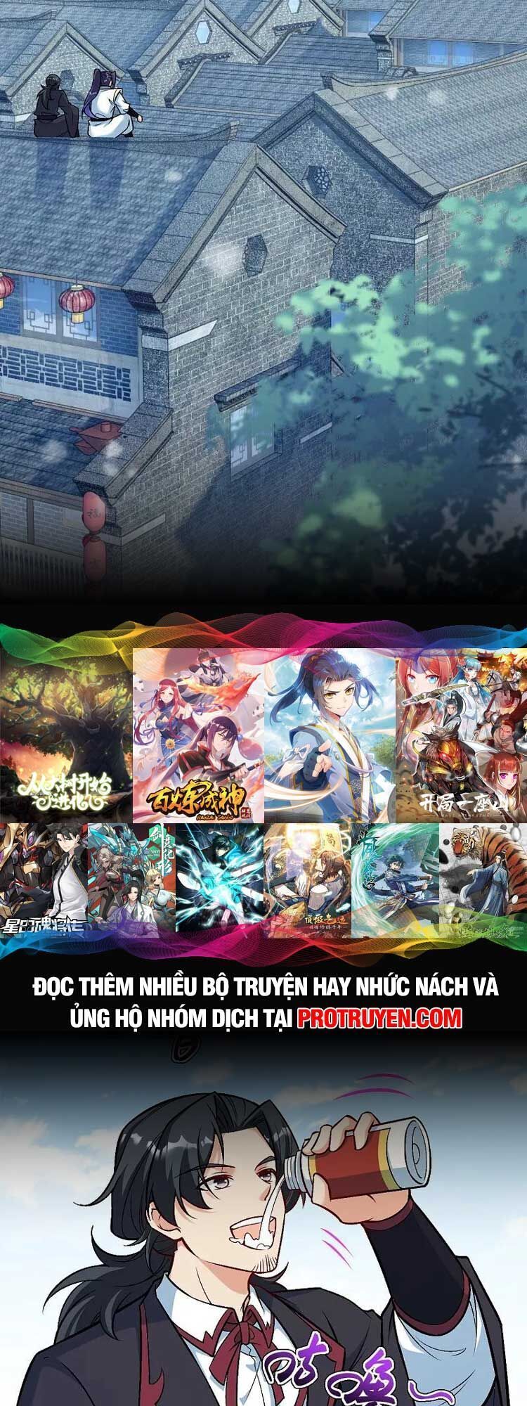 đọc truyện Nghịch Thiên Tà Thần Chương 631 ảnh 43 tại Thiên Thai Truyện