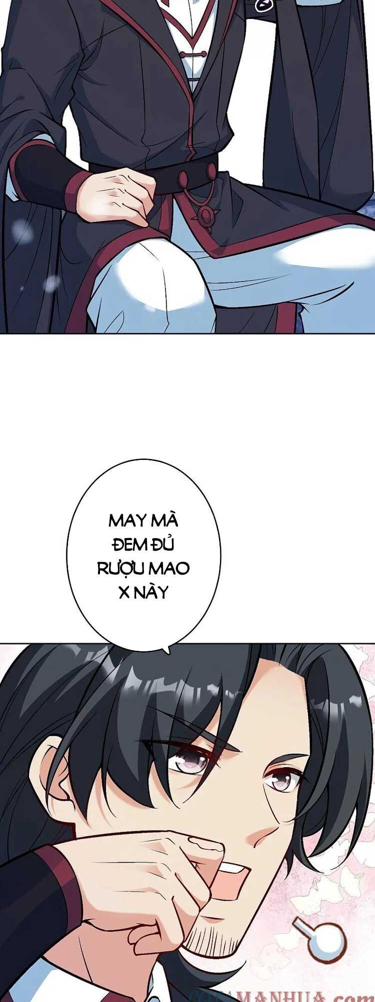 đọc truyện Nghịch Thiên Tà Thần Chương 631 ảnh 44 tại Thiên Thai Truyện