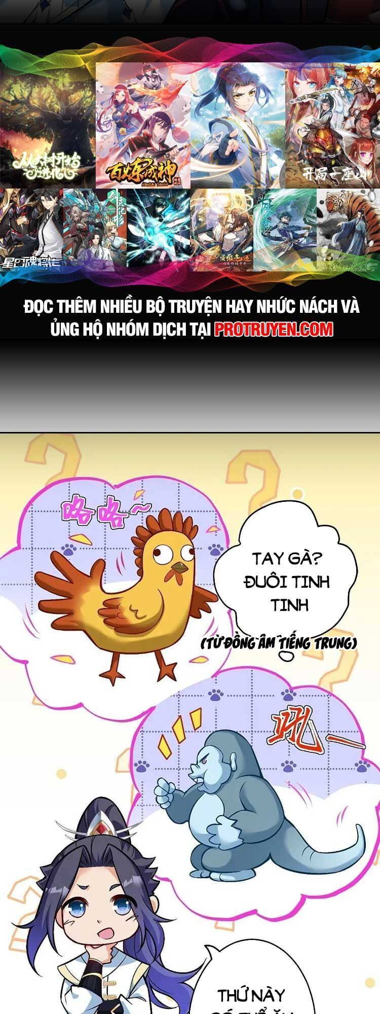 đọc truyện Nghịch Thiên Tà Thần Chương 631 ảnh 46 tại Thiên Thai Truyện