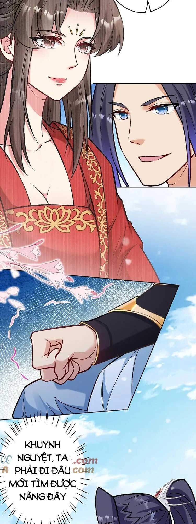 đọc truyện Nghịch Thiên Tà Thần Chương 631 ảnh 48 tại Thiên Thai Truyện