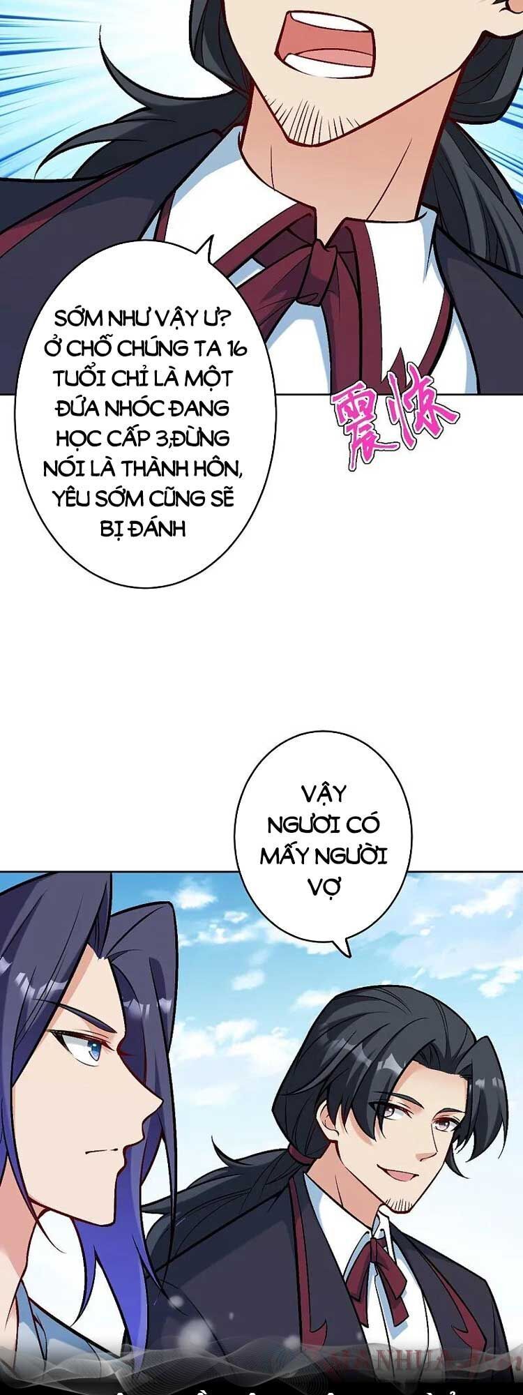 đọc truyện Nghịch Thiên Tà Thần Chương 631 ảnh 50 tại Thiên Thai Truyện