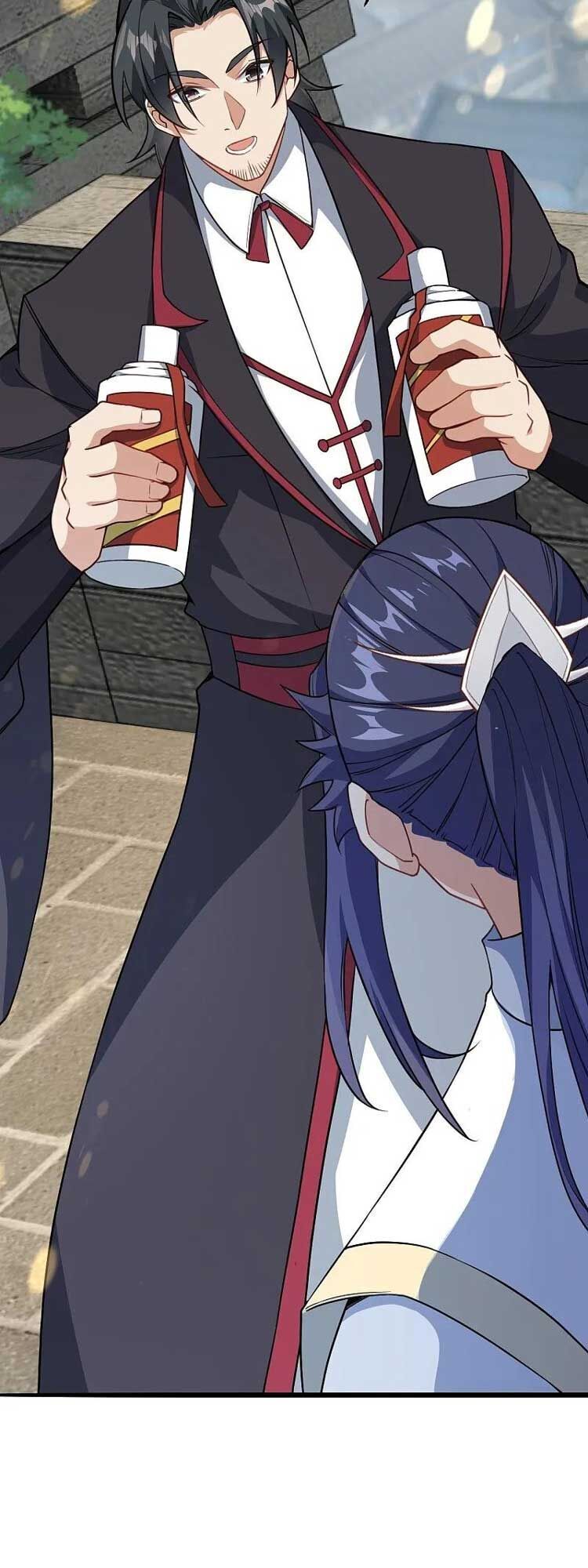 đọc truyện Nghịch Thiên Tà Thần Chương 631 ảnh 7 tại Thiên Thai Truyện