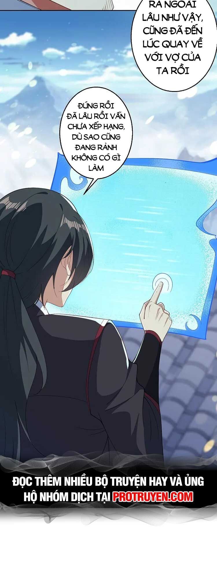 đọc truyện Nghịch Thiên Tà Thần Chương 632 ảnh 13 tại Thiên Thai Truyện