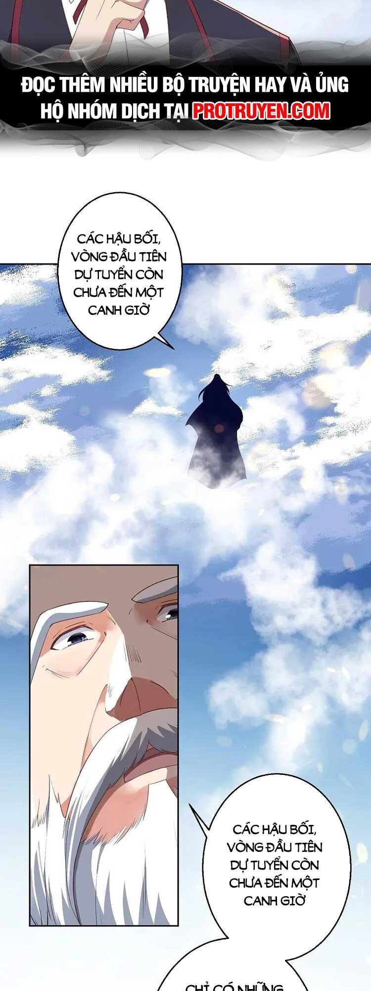 đọc truyện Nghịch Thiên Tà Thần Chương 632 ảnh 16 tại Thiên Thai Truyện