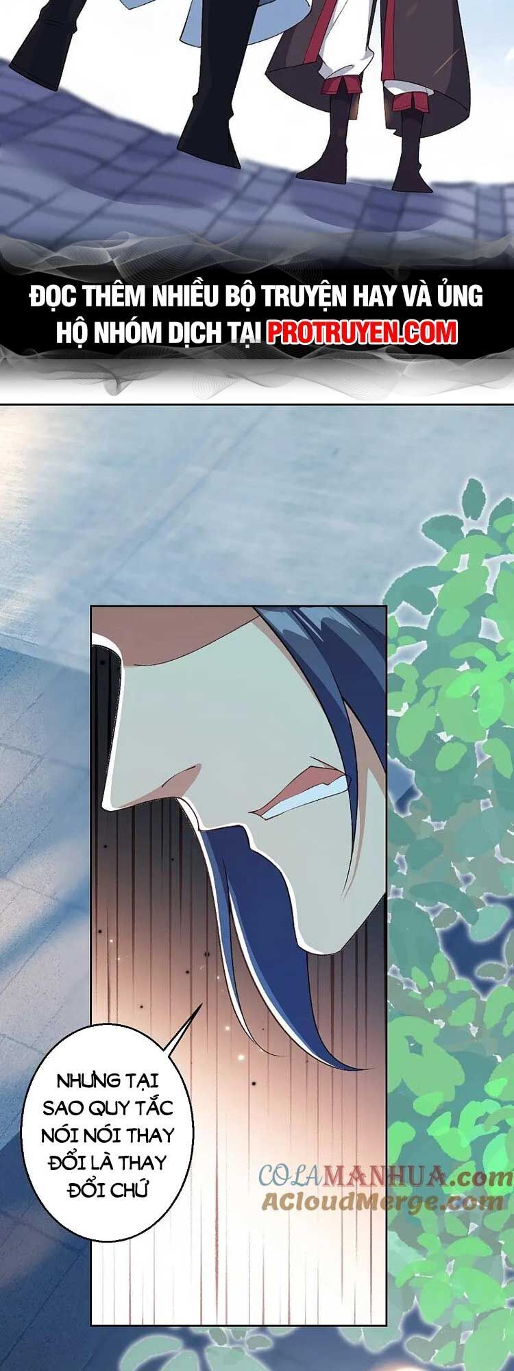 đọc truyện Nghịch Thiên Tà Thần Chương 632 ảnh 23 tại Thiên Thai Truyện