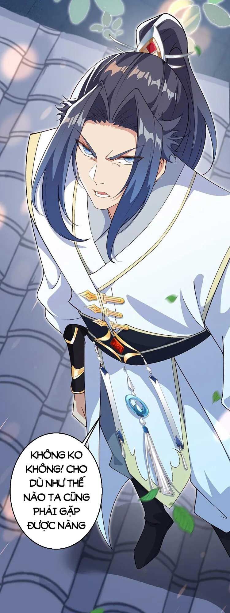 đọc truyện Nghịch Thiên Tà Thần Chương 632 ảnh 24 tại Thiên Thai Truyện