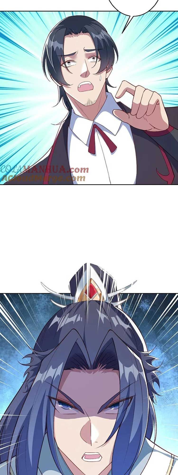 đọc truyện Nghịch Thiên Tà Thần Chương 632 ảnh 26 tại Thiên Thai Truyện