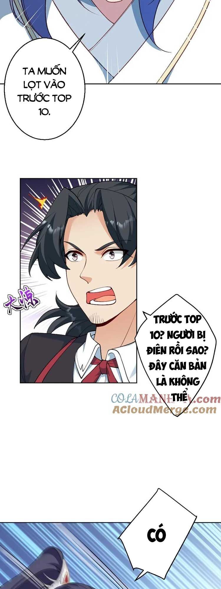 đọc truyện Nghịch Thiên Tà Thần Chương 632 ảnh 27 tại Thiên Thai Truyện