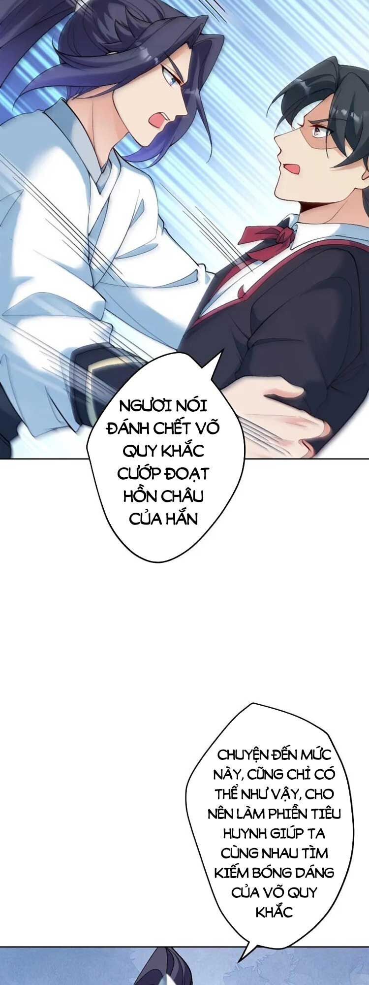 đọc truyện Nghịch Thiên Tà Thần Chương 632 ảnh 28 tại Thiên Thai Truyện