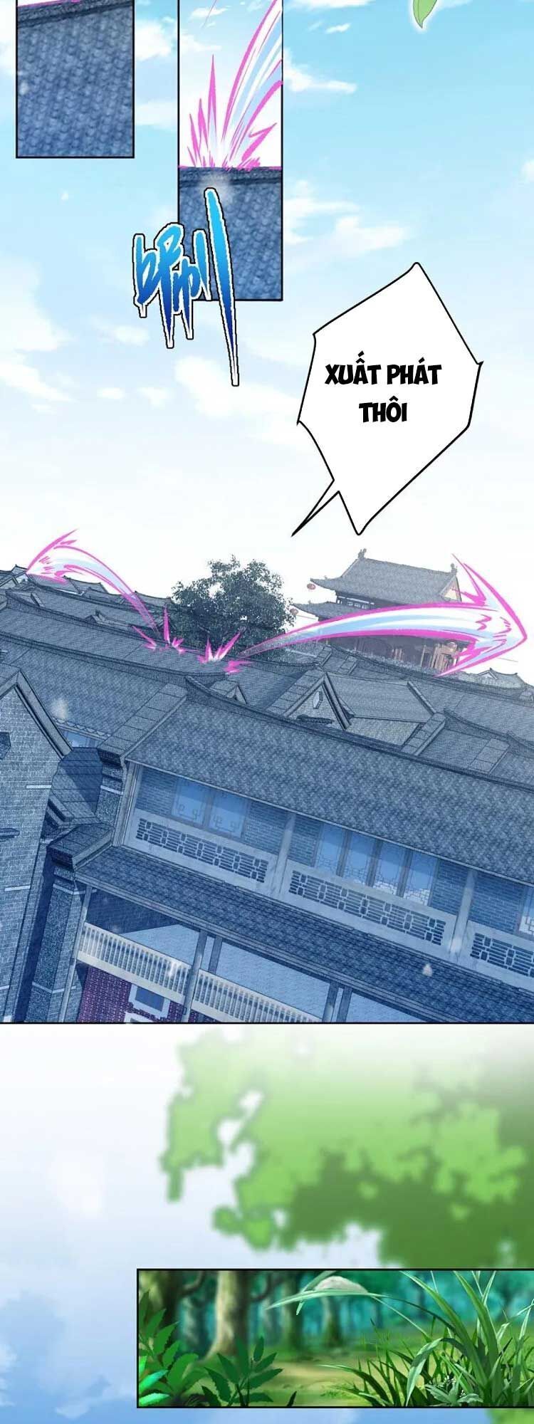 đọc truyện Nghịch Thiên Tà Thần Chương 632 ảnh 31 tại Thiên Thai Truyện