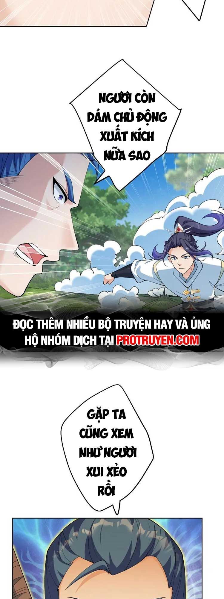 đọc truyện Nghịch Thiên Tà Thần Chương 632 ảnh 35 tại Thiên Thai Truyện