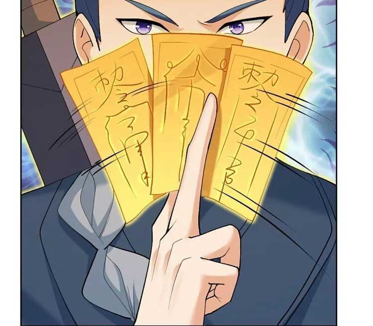 đọc truyện Nghịch Thiên Tà Thần Chương 632 ảnh 36 tại Thiên Thai Truyện