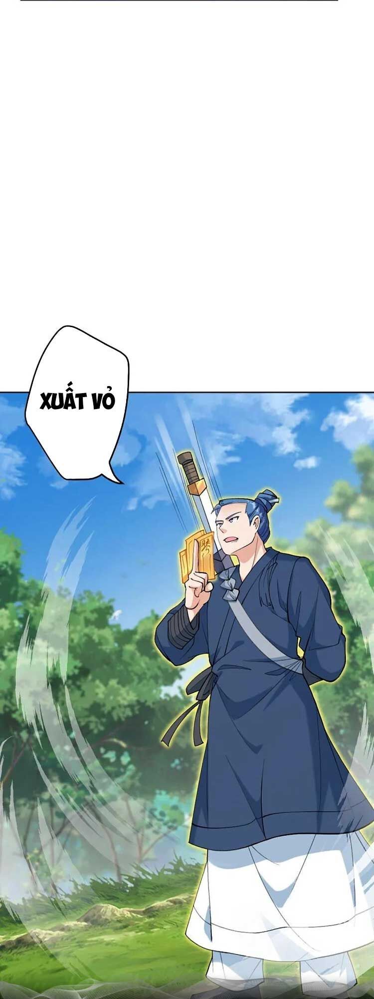 đọc truyện Nghịch Thiên Tà Thần Chương 632 ảnh 37 tại Thiên Thai Truyện