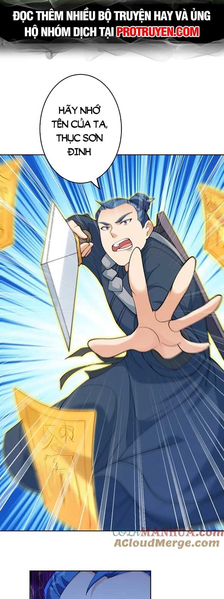 đọc truyện Nghịch Thiên Tà Thần Chương 632 ảnh 38 tại Thiên Thai Truyện