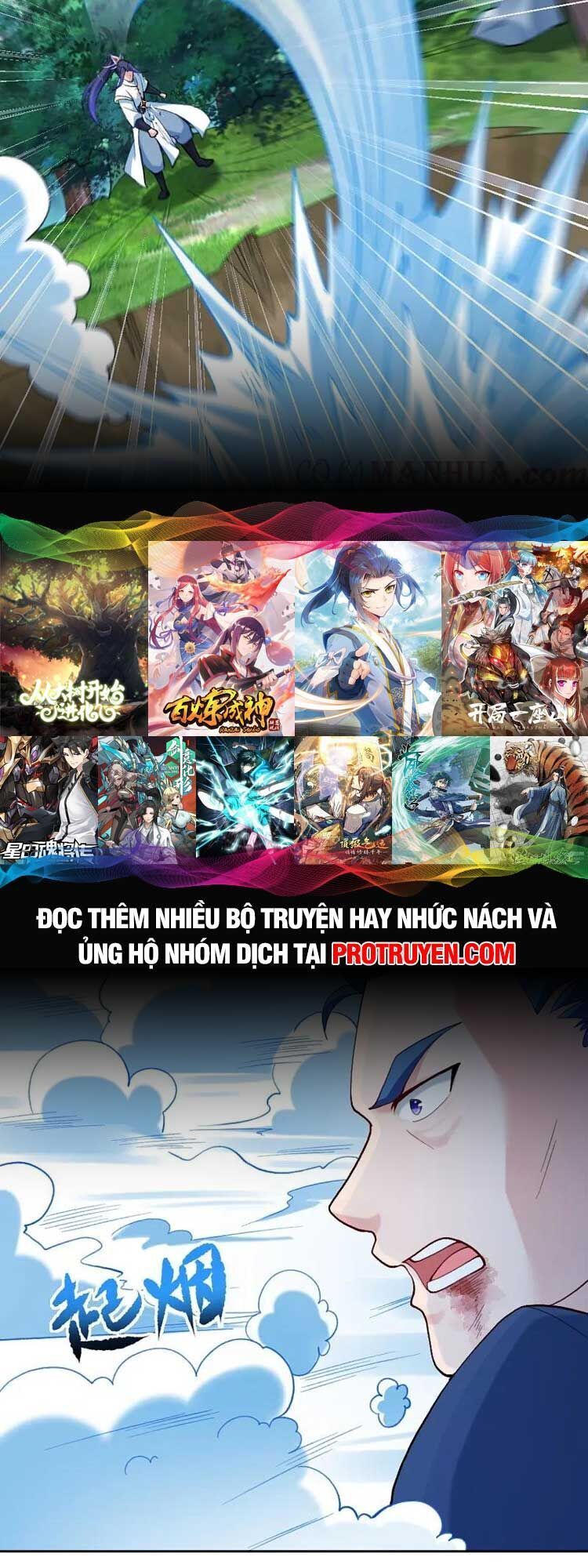 đọc truyện Nghịch Thiên Tà Thần Chương 632 ảnh 41 tại Thiên Thai Truyện