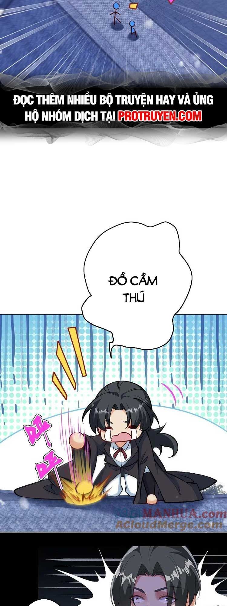 đọc truyện Nghịch Thiên Tà Thần Chương 632 ảnh 6 tại Thiên Thai Truyện