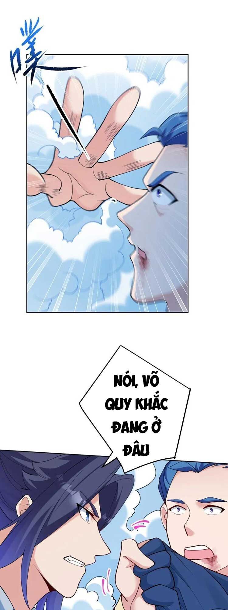 đọc truyện Nghịch Thiên Tà Thần Chương 632 ảnh 42 tại Thiên Thai Truyện