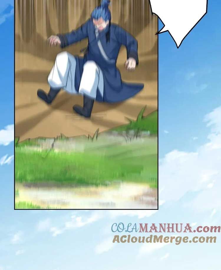 đọc truyện Nghịch Thiên Tà Thần Chương 632 ảnh 45 tại Thiên Thai Truyện