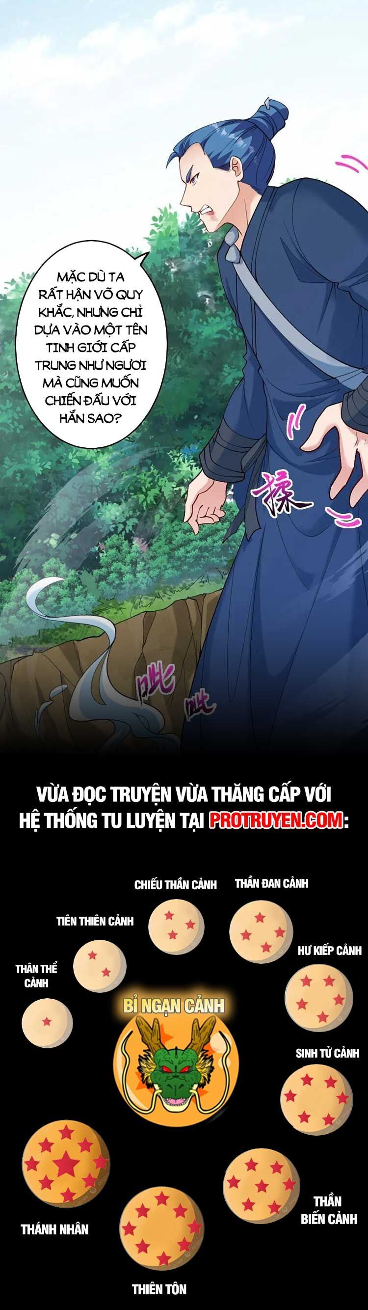 đọc truyện Nghịch Thiên Tà Thần Chương 632 ảnh 46 tại Thiên Thai Truyện