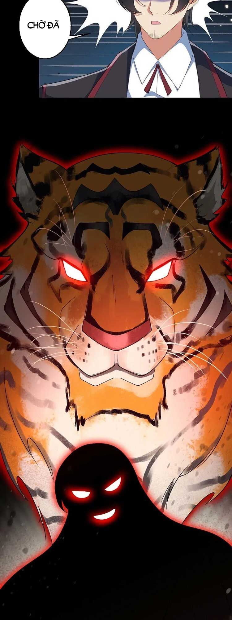 đọc truyện Nghịch Thiên Tà Thần Chương 632 ảnh 7 tại Thiên Thai Truyện